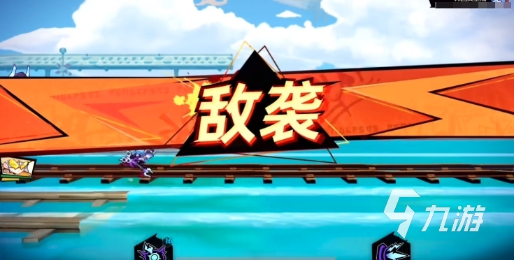 超时空跑跑绝境怎么玩 超时空跑跑绝境模式玩法攻略