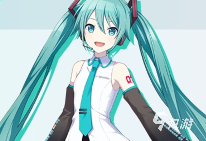 初音未来缤纷舞台角色有哪些 初音未来缤纷舞台角色信息一览