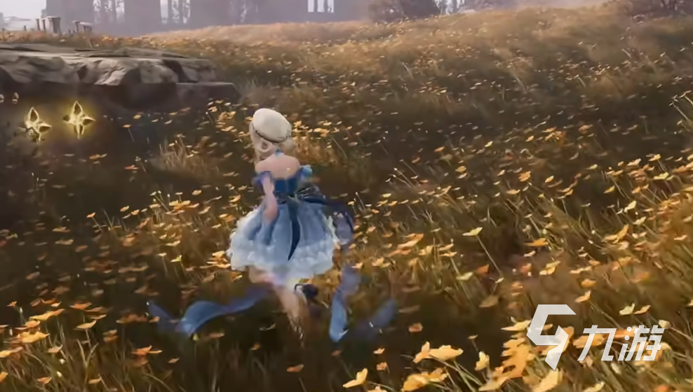 無限暖暖PS4可以玩嗎 無限暖暖公測(cè)平臺(tái)介紹