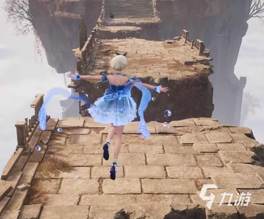 無限暖暖PS4可以玩嗎 無限暖暖公測(cè)平臺(tái)介紹