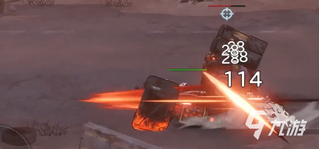 火柴人联盟3新手教程介绍 火柴人联盟3新手怎么玩