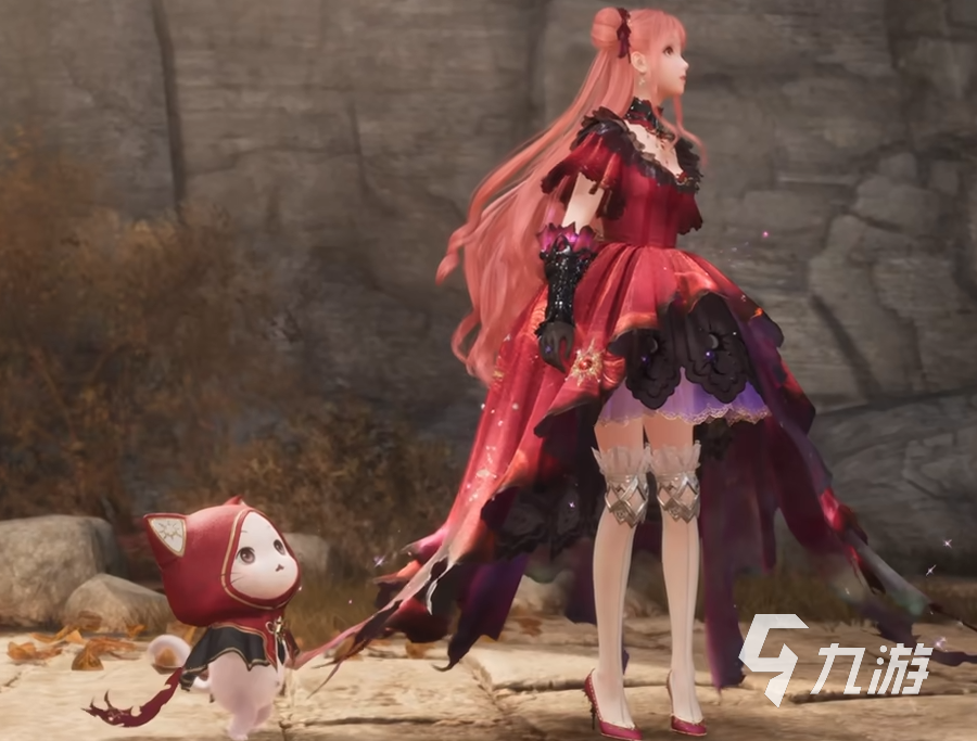 無限暖暖PS4可以玩嗎 無限暖暖公測(cè)平臺(tái)介紹