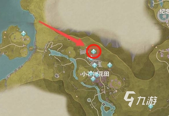無限暖暖走丟的暖暖暖暖綿羊怎么過 無限暖暖走丟的綿羊任務(wù)攻略