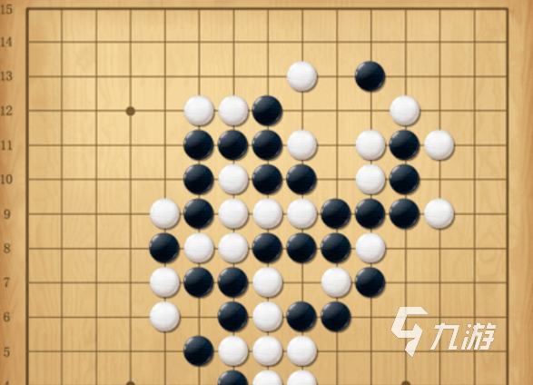 好玩的5子棋游戏有哪些 有趣的五子棋游戏盘点2024
