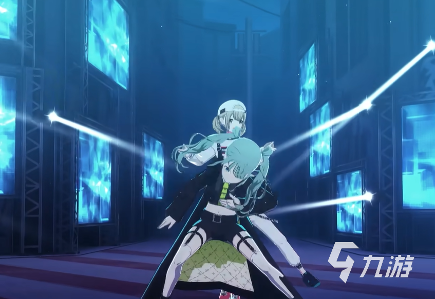初音未来缤纷舞台剧情是什么 初音未来缤纷舞台剧情信息一览