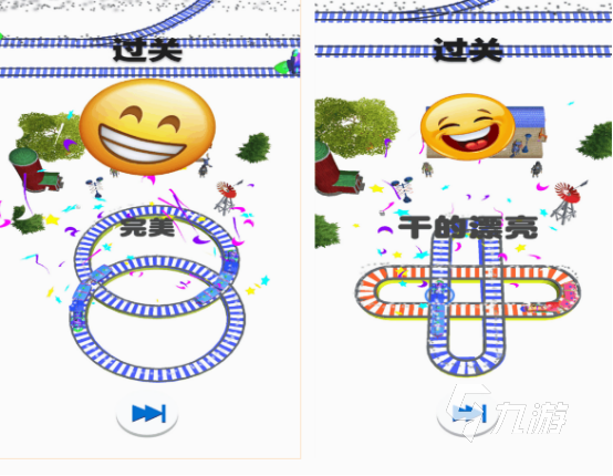 搞笑小游戏有哪些 2024有趣的小游戏分享