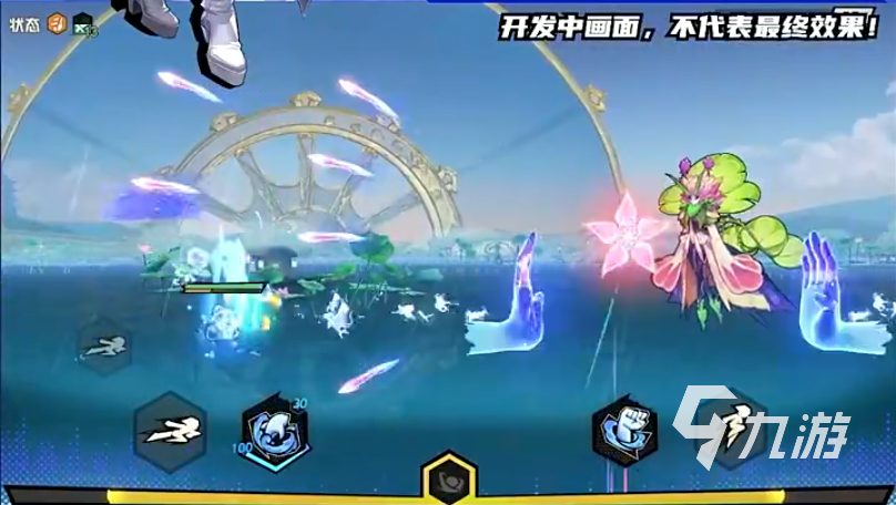 超時空跑跑江潮怎么玩 江潮玩法攻略分享