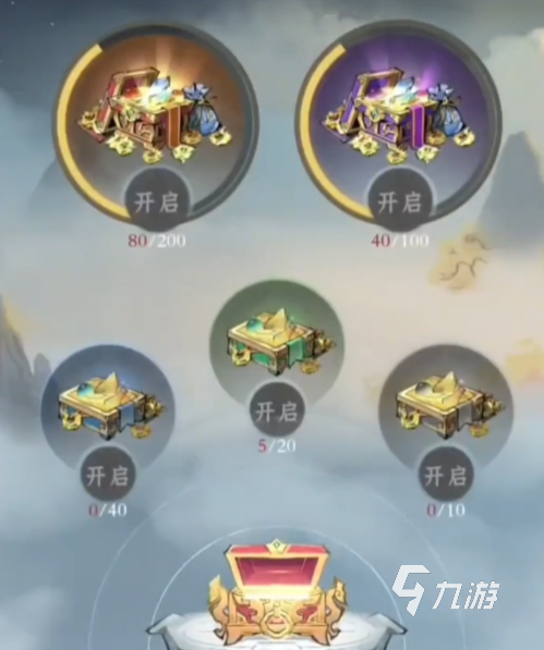 問劍長(zhǎng)生靈壓如何提高 問劍長(zhǎng)生靈壓提高攻略