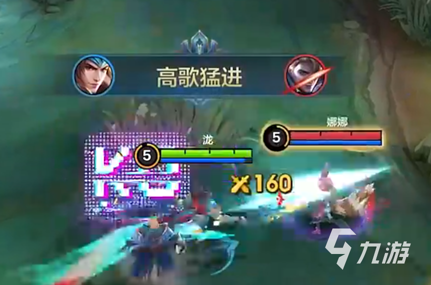 決勝巔峰瀧怎么樣 決勝巔峰瀧介紹