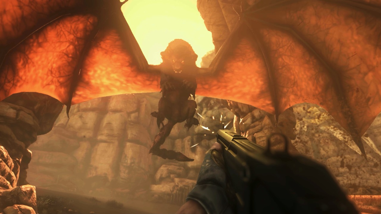 方舟:终极什么时候出 公测上线时间预告