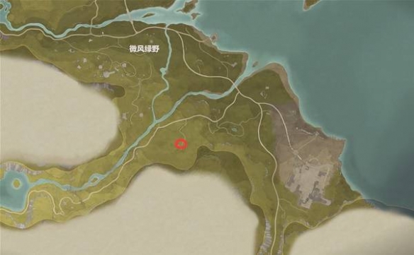 《无限暖暖》全地区设计图收集攻略
