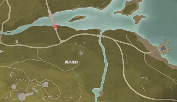 《无限暖暖》全地区设计图收集攻略