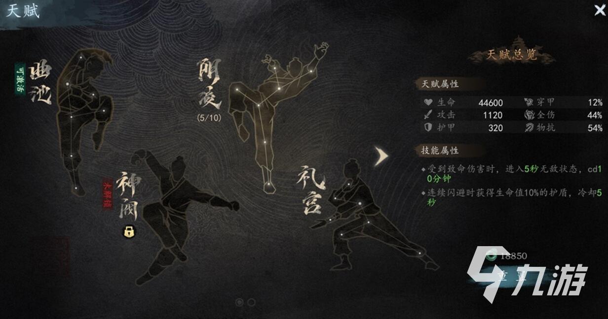 虛無之印秘寶有哪些 虛無之印秘寶介紹