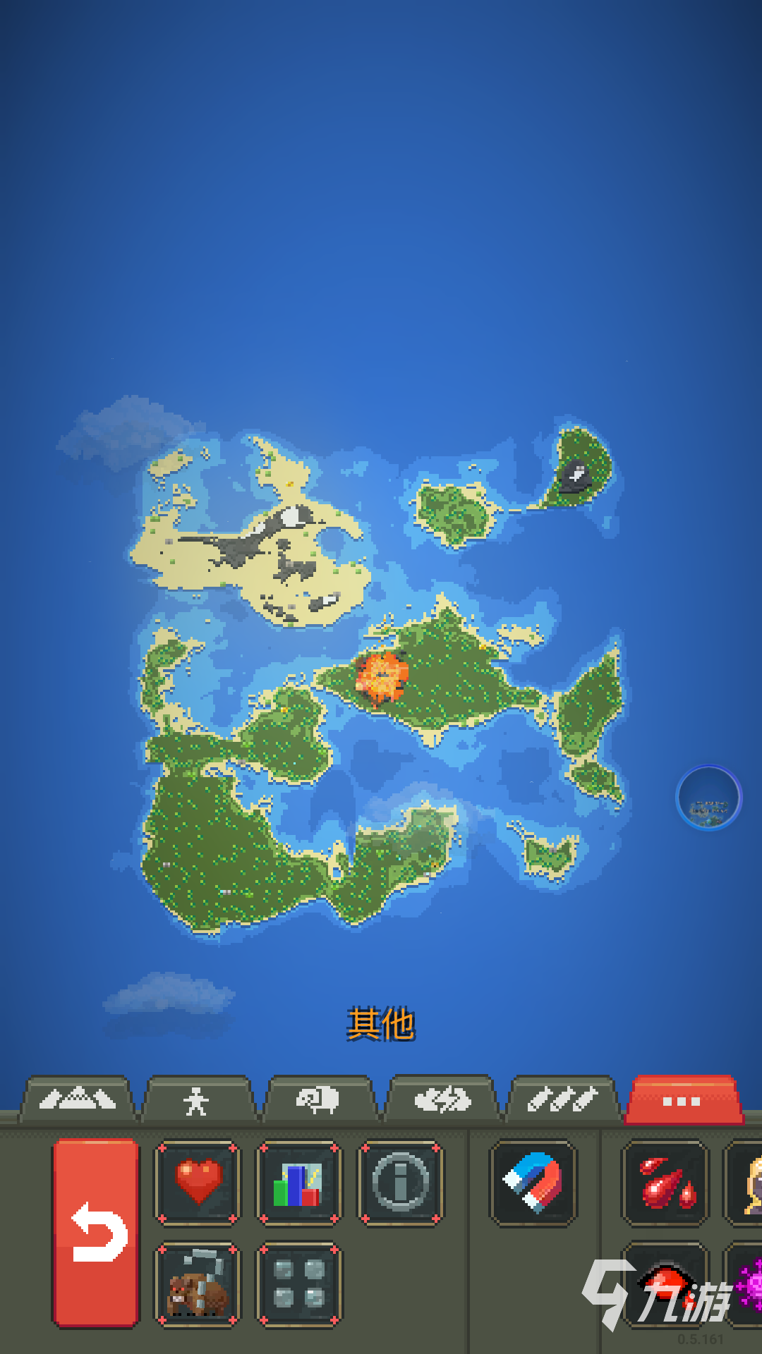 流行的创造世界游戏有没有 2024有趣的创造世界游戏分享
