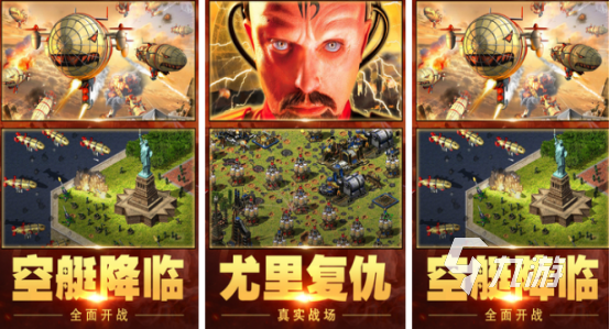 有趣的军事卡牌游戏在哪里下载 2024经典的军事卡牌手游推荐