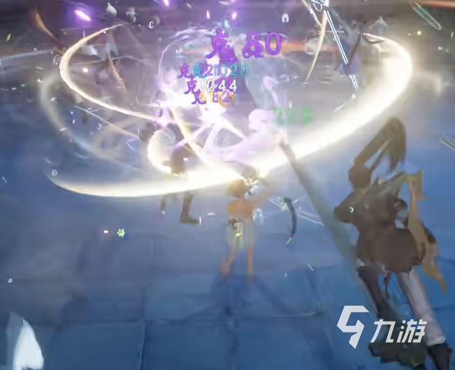 仙剑世界神农怎么打 仙剑世界神农打法攻略分享