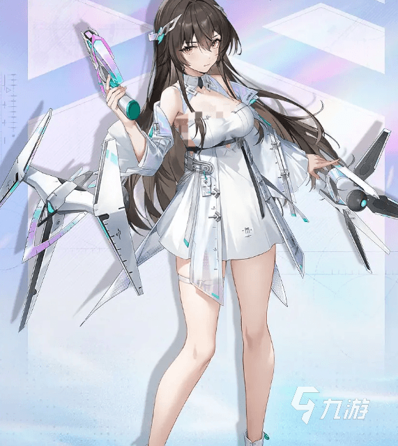 深空之眼海姆達(dá)爾怎么樣 深空之眼海姆達(dá)爾值得練嗎