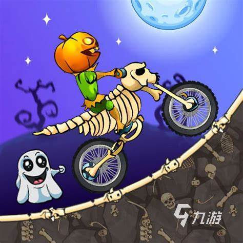 好玩的登山賽車手游怎么下載 2024耐玩的登山賽車手游大全