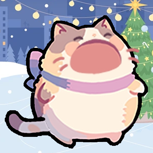 猫咪节拍