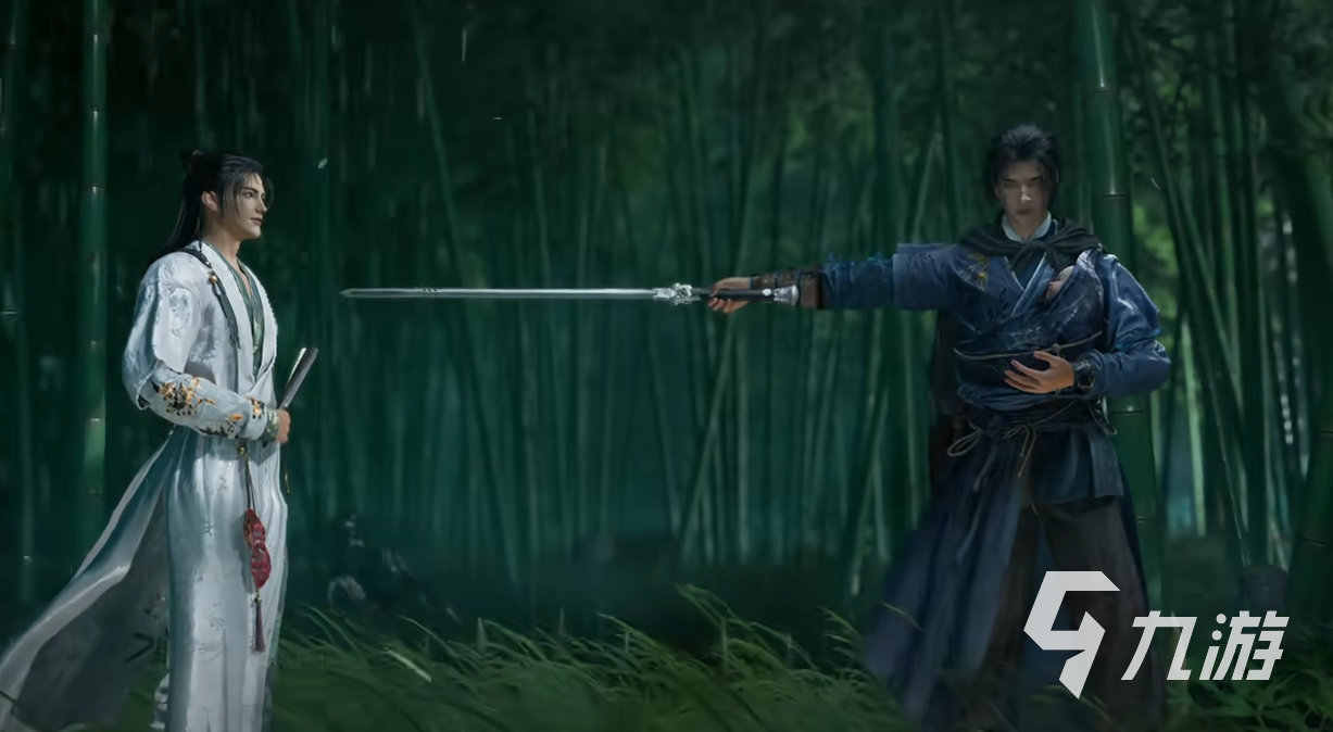 燕云十六聲好玩嗎 燕云十六聲游戲簡介