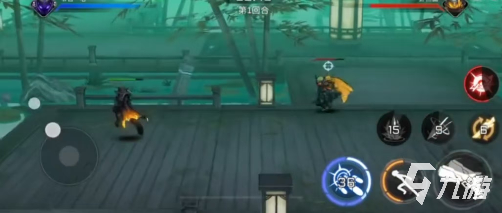 火柴人联盟3猎鹰怎么样 火柴人联盟3猎鹰介绍