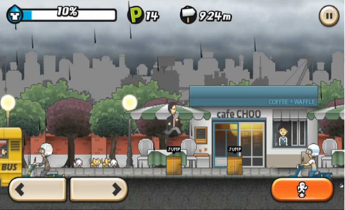 有趣的暴雨游戏有哪些 2024耐玩的暴雨游戏推荐截图