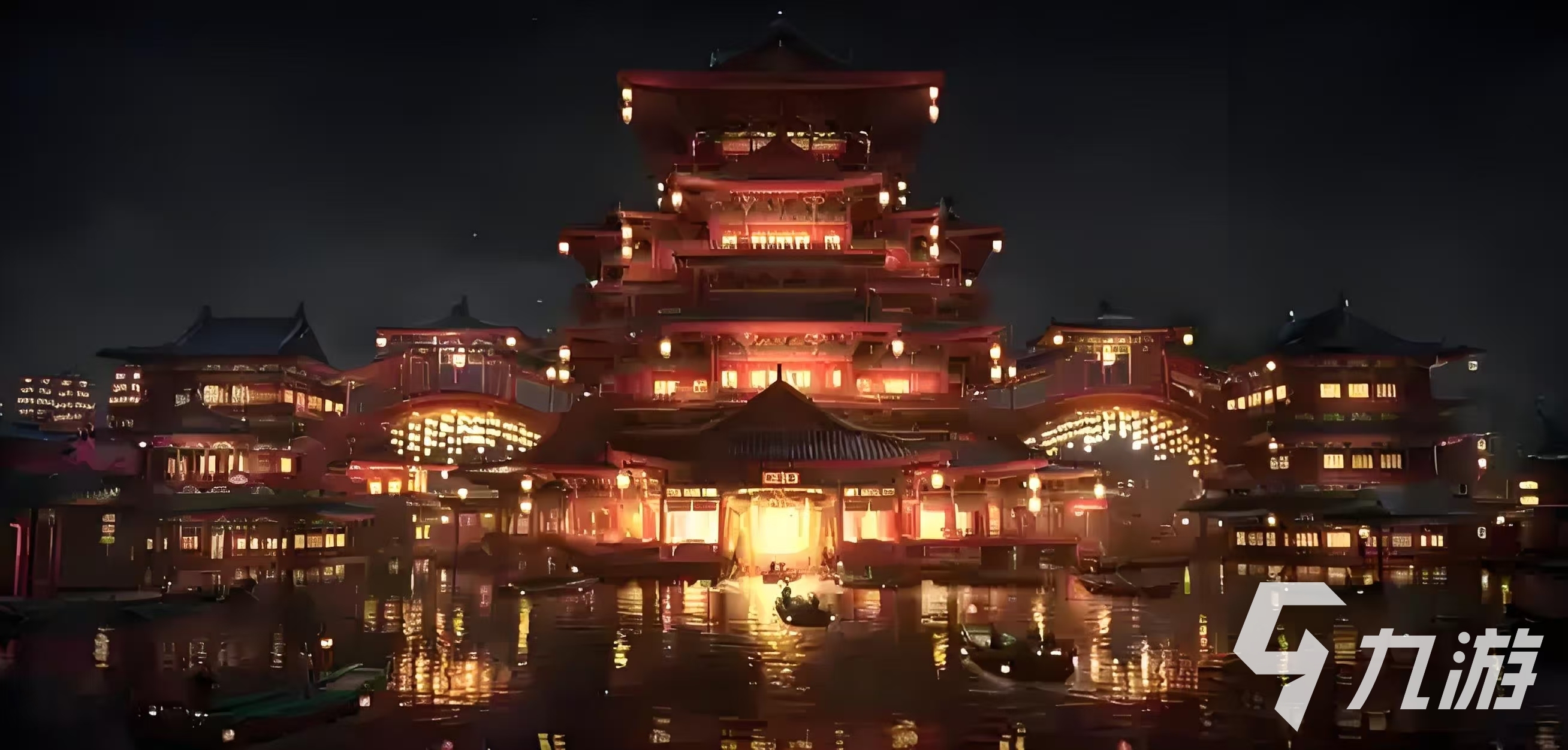 燕云十六聲樊樓在哪 燕云十六州樊樓位置介紹