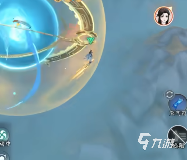 问剑长生星海禁地是什么 问剑长生星海禁地怎么玩