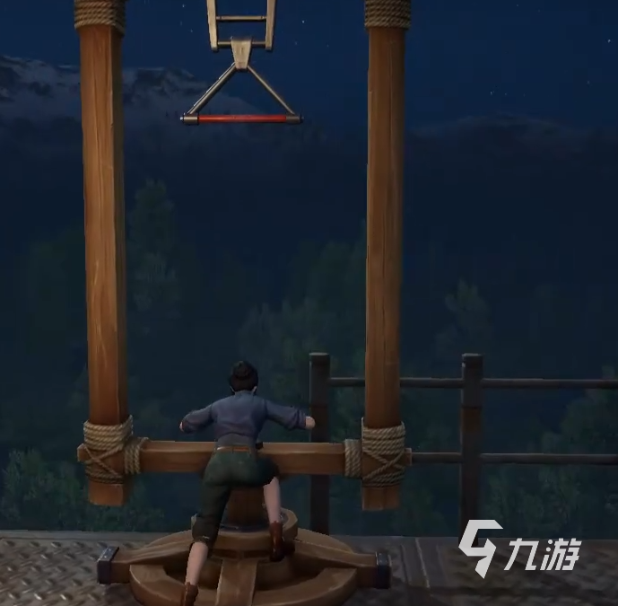 荒原曙光地图介绍 荒原曙光地图攻略说明