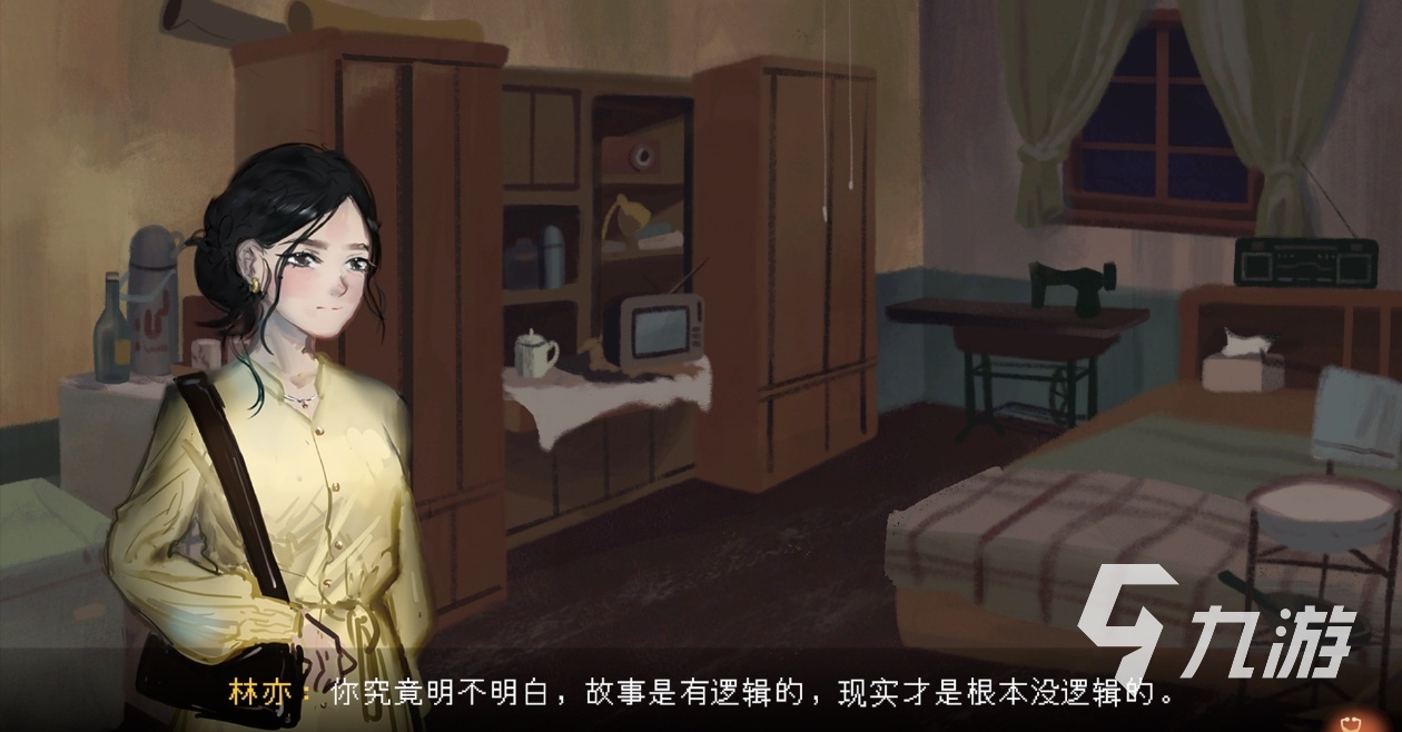 2024驚悚刺激的魔鬼游戲有哪些 經(jīng)典的魔鬼游戲大全