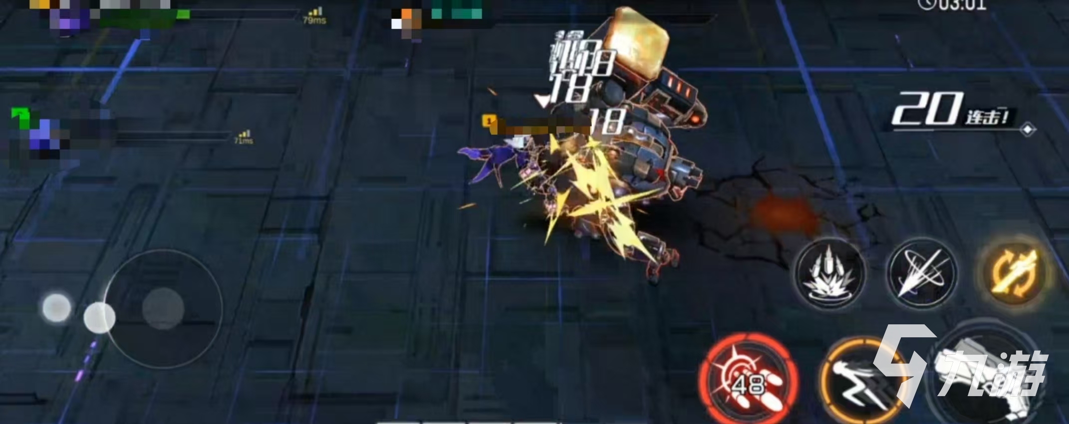 火柴人联盟3联机怎么玩 火柴人联盟3联机玩法攻略