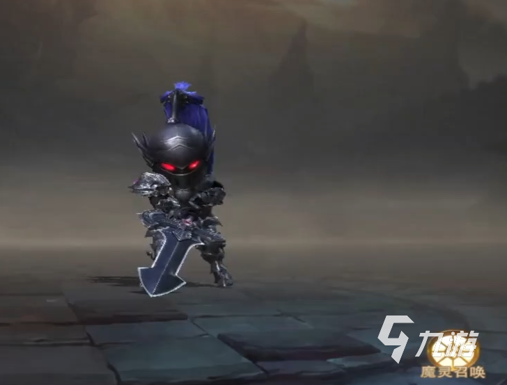 神域纪元泰坦魔灵推荐 神域纪元泰坦魔灵介绍