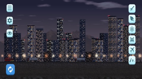 失控城市截圖3