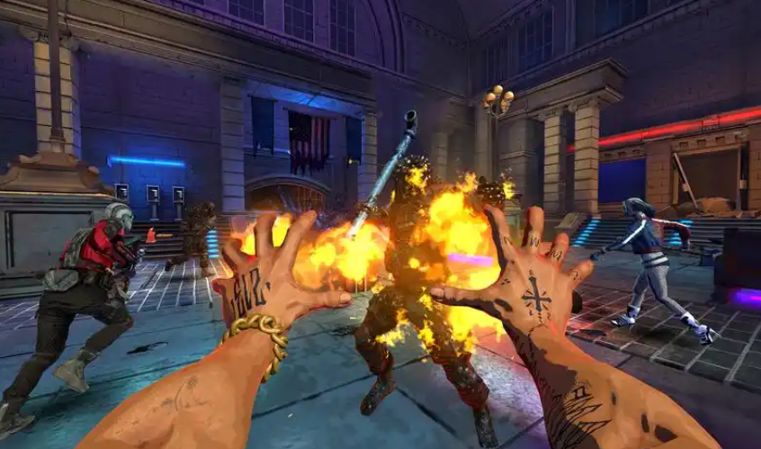 好玩的手机单机游戏排行榜 热门的单机游戏有哪些2024截图