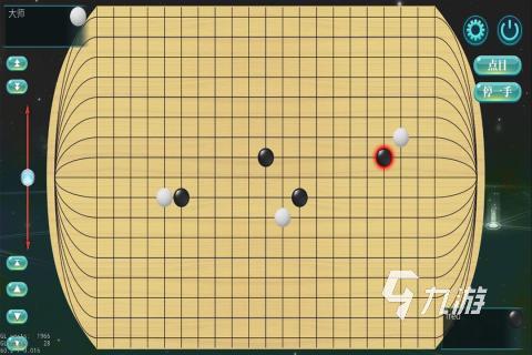 2024益智围棋小游戏排行TOP5 最受欢迎的围棋游戏有哪些