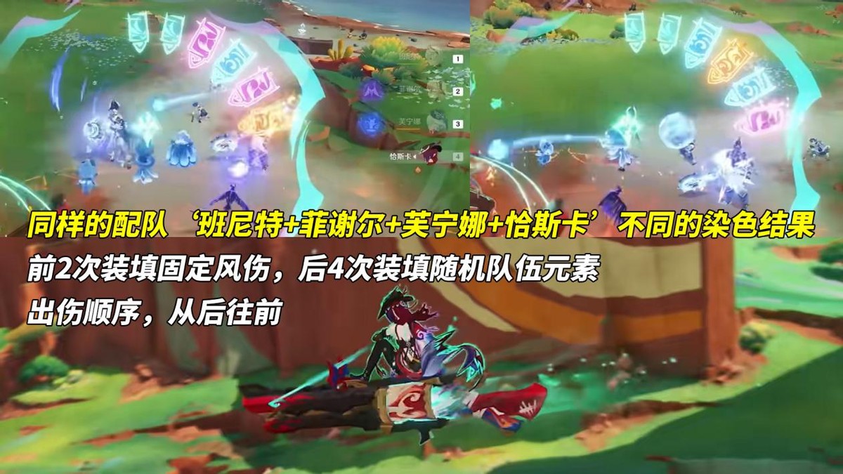 原神【V5.2攻略】5.2抽卡建議｜帽顯家VS老人與海，3C1輔怎么選？