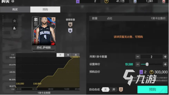 美职篮全明星新手交易攻略是什么 美职篮全明星新手交易攻略详解
