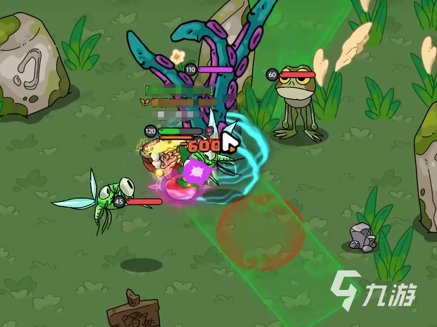 英勇之地boss攻略 英勇之地手游boss详解