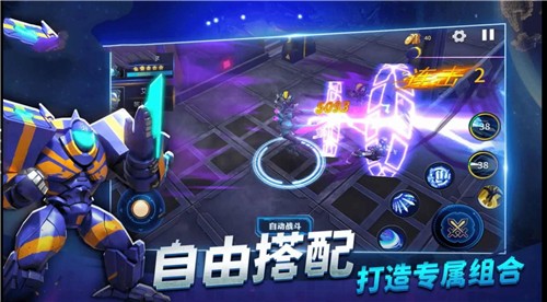 奥特曼双人格斗游戏有哪些介绍2024 奥特曼双人格斗游戏大全