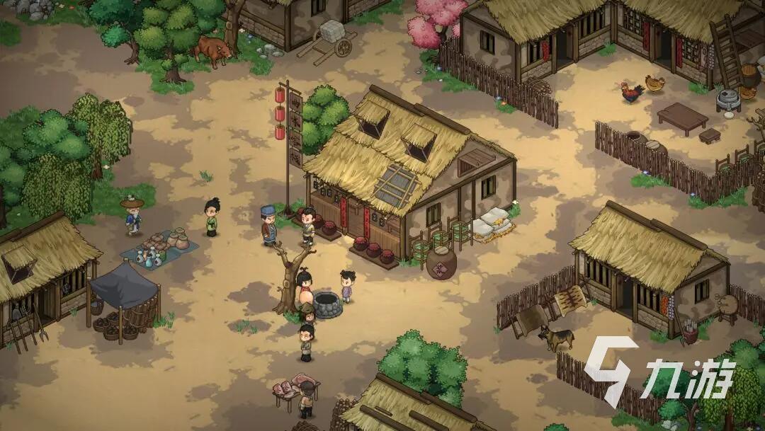 优秀的mod菜单游戏大全 2024mod游戏有什么