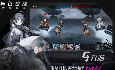 无需点卡游戏有哪些2024免费的游戏下载分享
