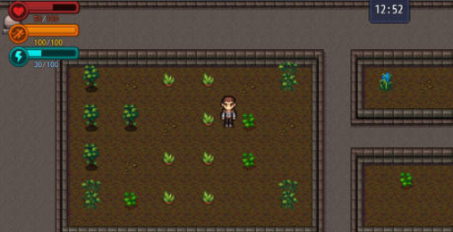 rpg像素手游有哪些2024 可玩性高的rpg像素手游推荐截图