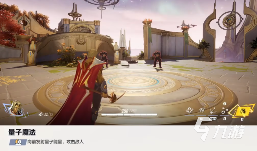 漫威争锋亚当术士怎么样 漫威争锋亚当术士玩法介绍