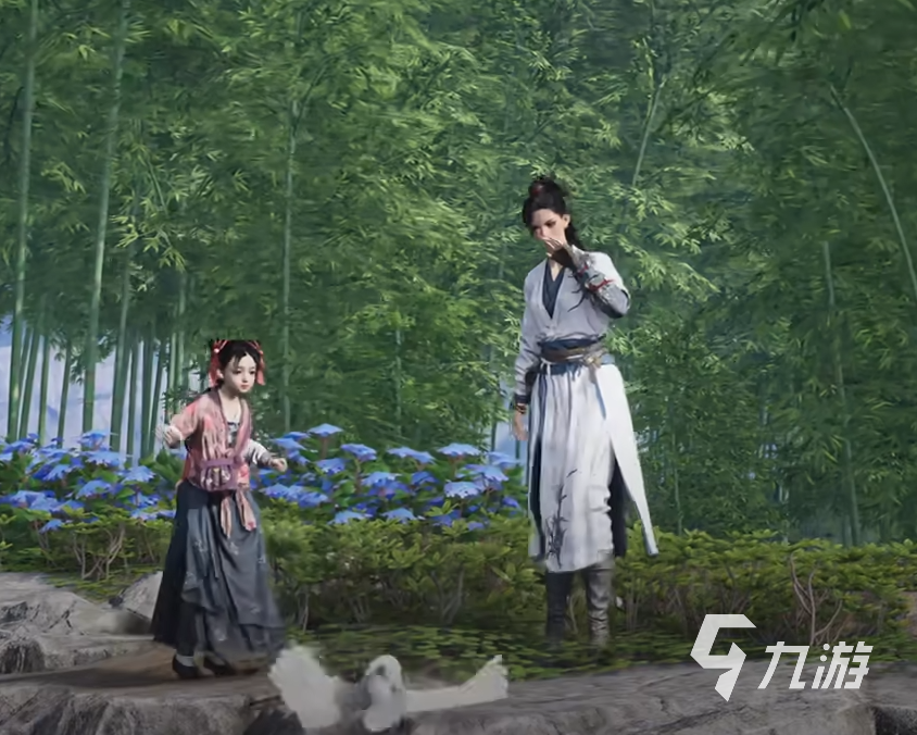燕云十六声移动端什么时候出 燕云十六声移动端多久上线的