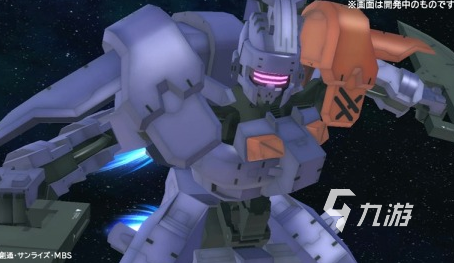 有没有耐玩敢达手游2024高人气敢达游戏盘点