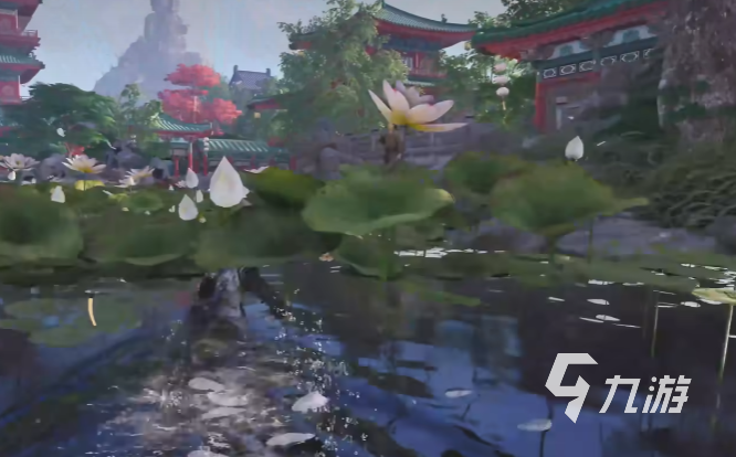 燕云十六聲怎么樣 燕云十六聲好不好玩