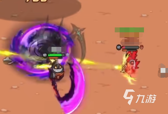 英勇之地手游炸弹人怎么玩 英勇之地手游炸弹人玩法介绍