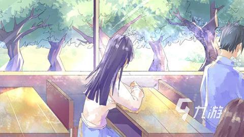 画风唯美治愈的游戏排行前五 2024热门的治愈系游戏合集分享