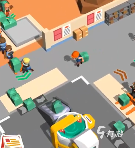 超级建造师游戏好玩么 超级建造师游戏怎么玩