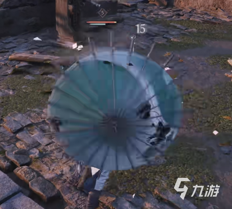 燕云十六声酒月是什么 燕云十六声酒月攻略